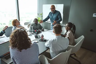 Échanger avec les collaborateurs