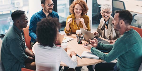 Écouter vos collaborateurs